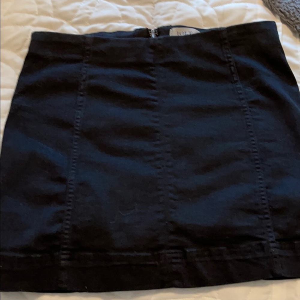Skirt